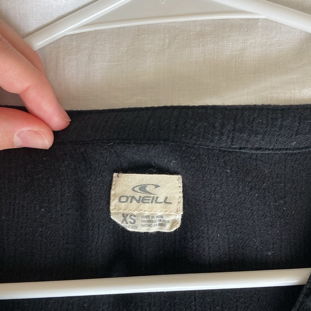 Oneill Blouse - Picture 3 of 5